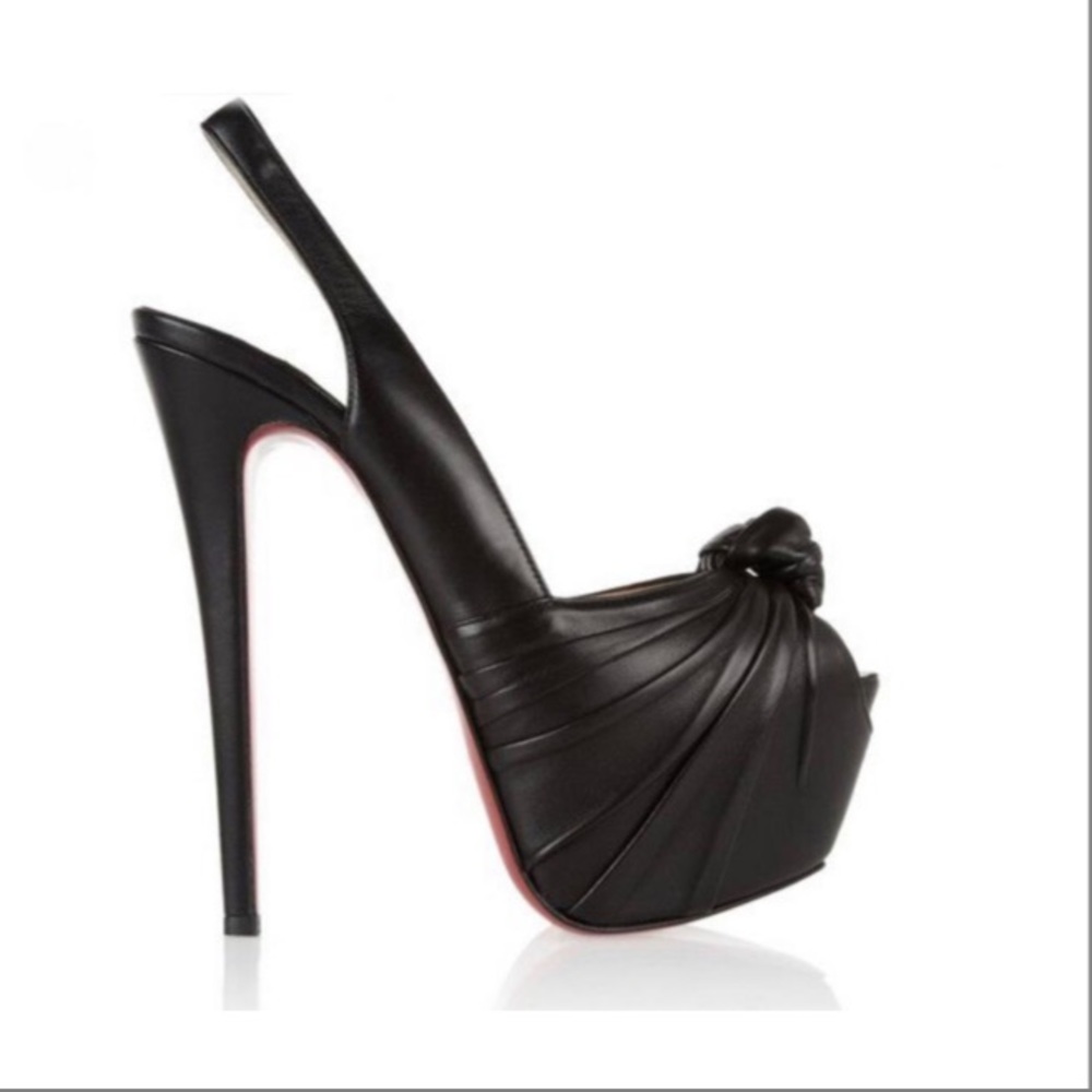 Christian louboutin heels